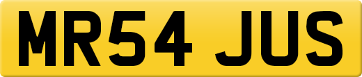 MR54JUS